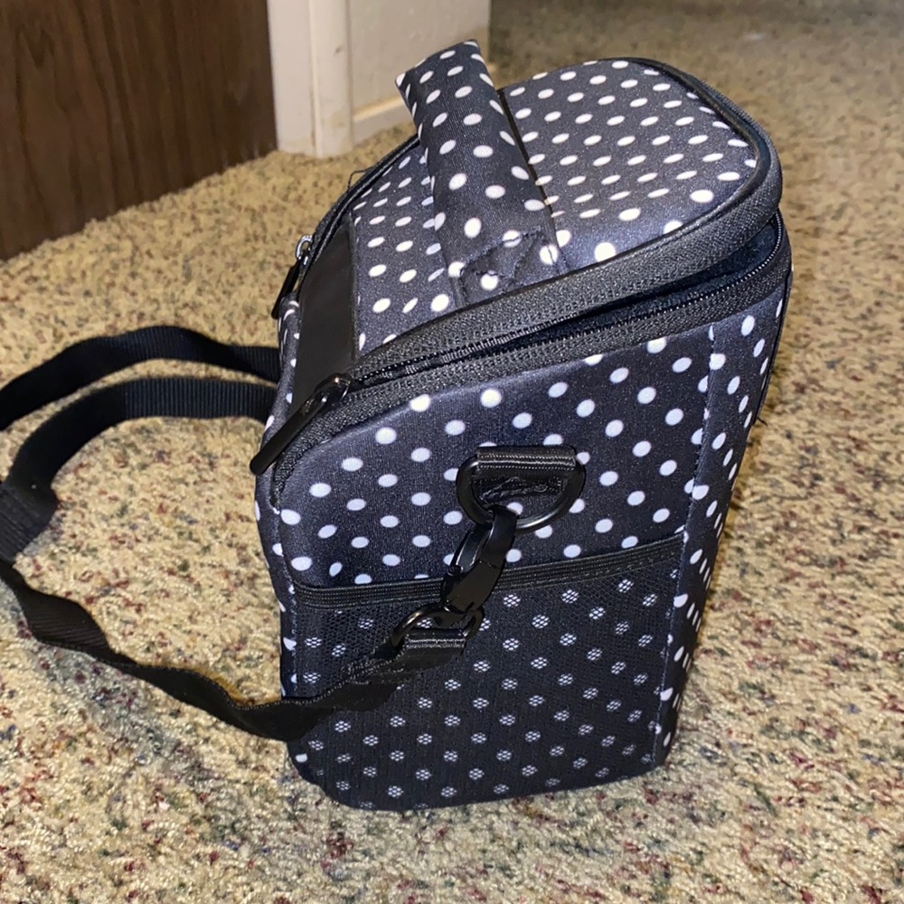 🆕Small camera bag - Picture 1 of 7